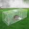 Animal Trap Cage Possum 150X50Cm