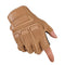 1 Pair Fingerless Gloves Anti-Slip Half Finger Mittens Wear-Resistant Fingerless Men'S Gloves