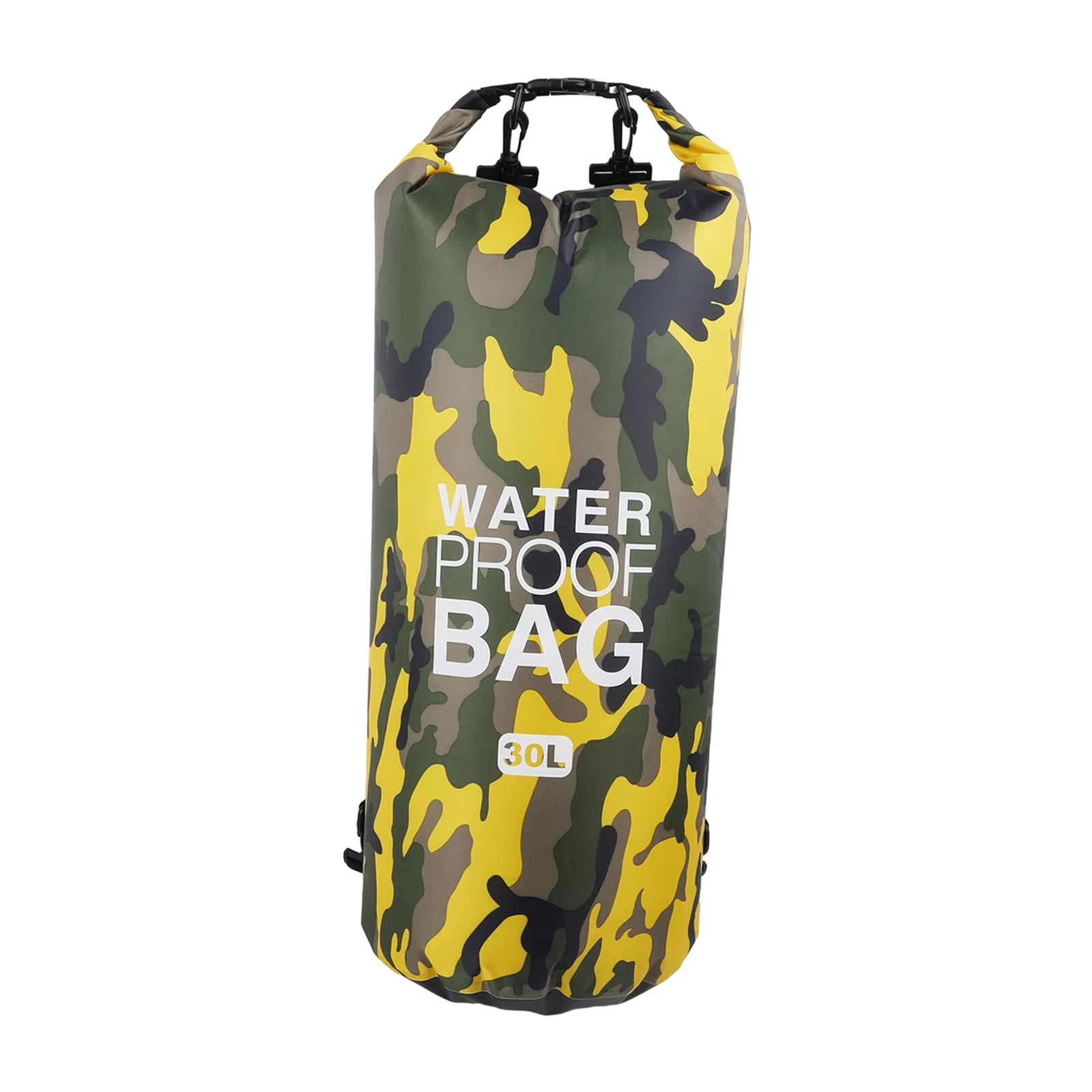 Waterproof Bags 2L 5L 10L 15L 20L 30L Swimming Sports Bags Backpack Drifting Rafting Surfing Gym Dry Bag Beach Accessories