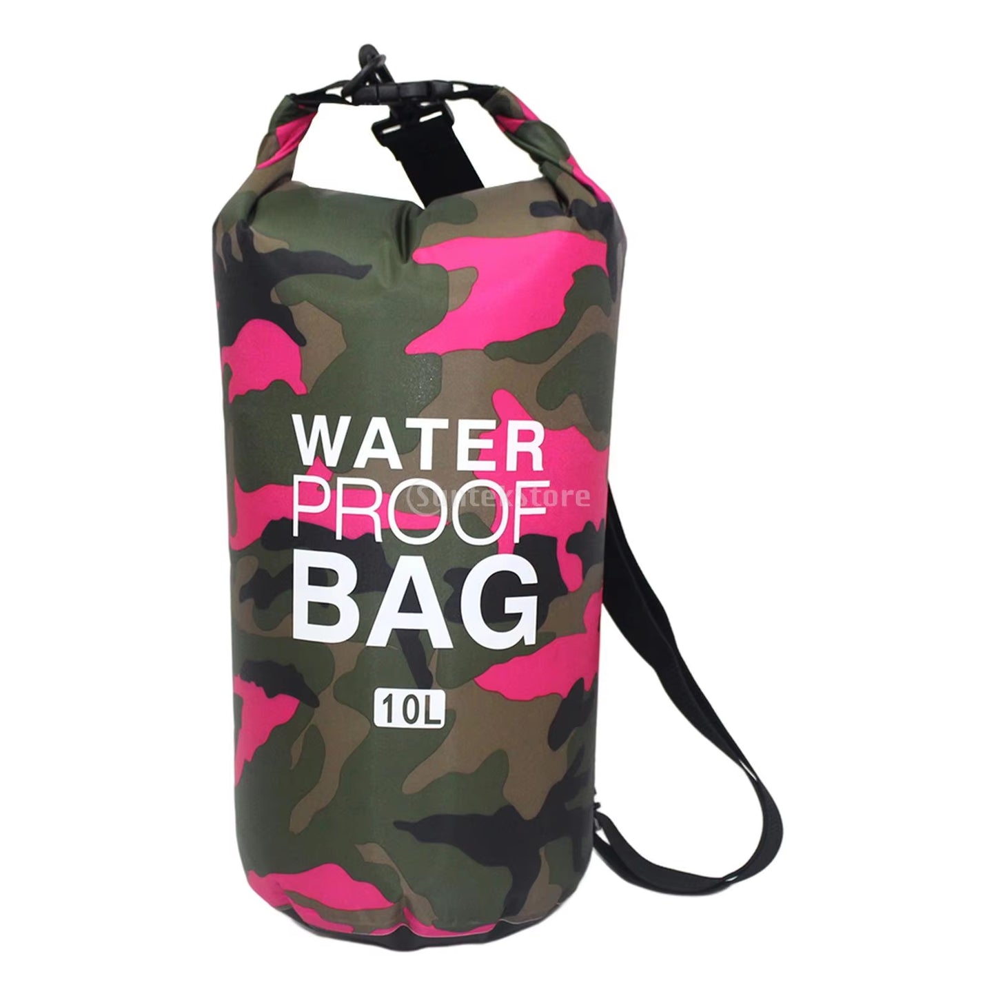 Waterproof Bags 2L 5L 10L 15L 20L 30L Swimming Sports Bags Backpack Drifting Rafting Surfing Gym Dry Bag Beach Accessories