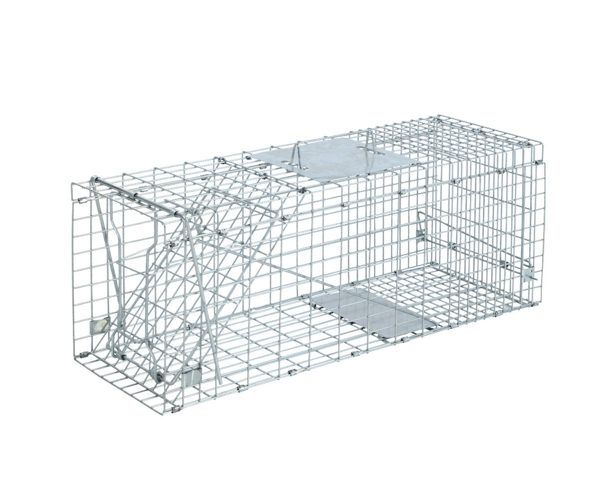 Animal Trap Cage Possum 94X34Cm