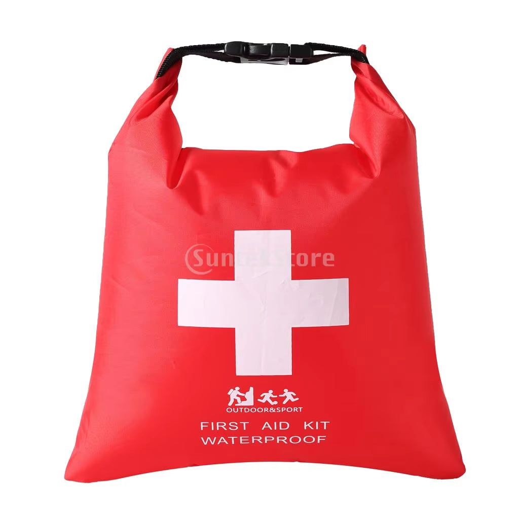 Waterproof Bags 2L 5L 10L 15L 20L 30L Swimming Sports Bags Backpack Drifting Rafting Surfing Gym Dry Bag Beach Accessories