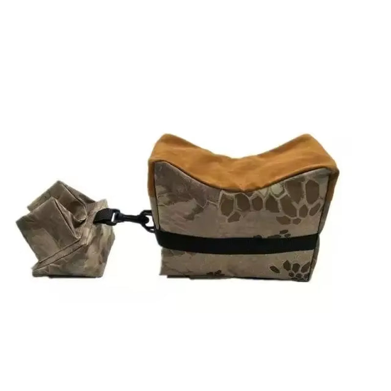 Rifle Rest Hunting Accessories Shooting Bag