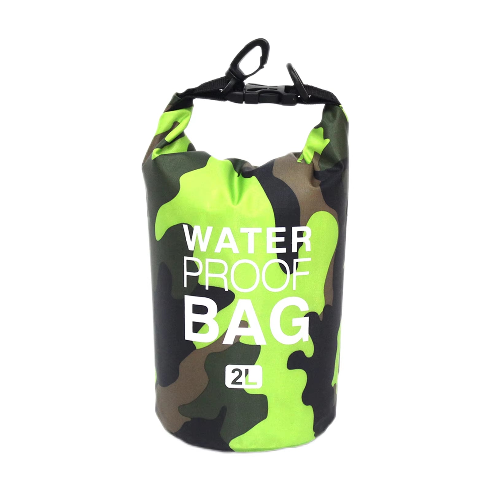 Waterproof Bags 2L 5L 10L 15L 20L 30L Swimming Sports Bags Backpack Drifting Rafting Surfing Gym Dry Bag Beach Accessories