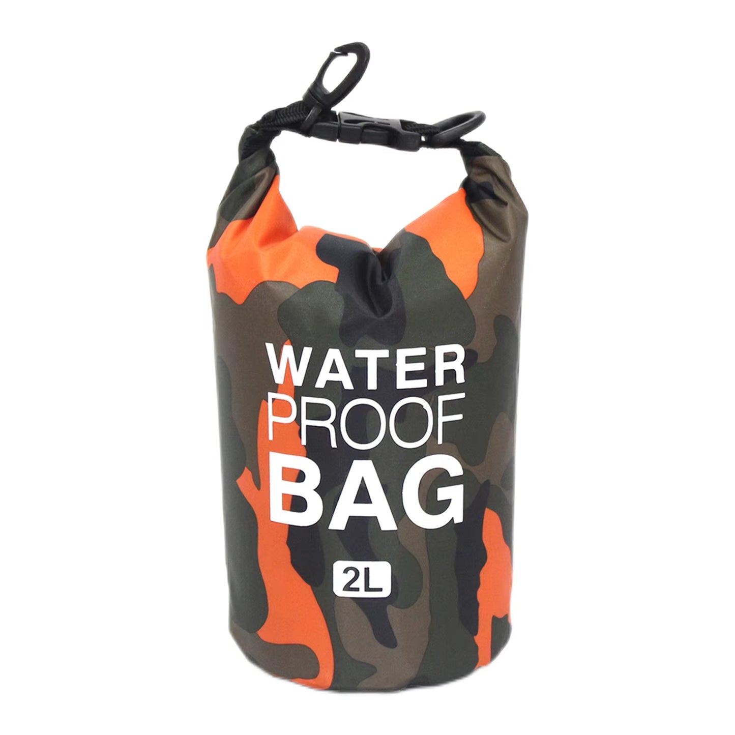 Waterproof Bags 2L 5L 10L 15L 20L 30L Swimming Sports Bags Backpack Drifting Rafting Surfing Gym Dry Bag Beach Accessories