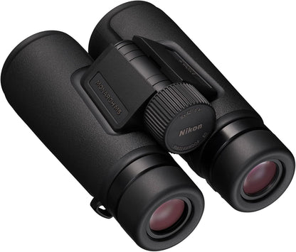 Monarch M5 8X42 Binocular | Waterproof, Fogproof, Rubber-Armored Binocular with ED Glass, Long Eye Relief | Official  USA Model