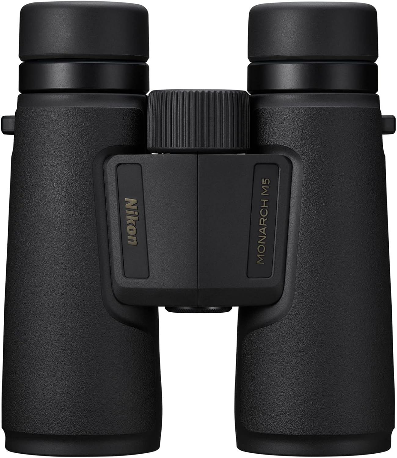 Monarch M5 8X42 Binocular | Waterproof, Fogproof, Rubber-Armored Binocular with ED Glass, Long Eye Relief | Official  USA Model