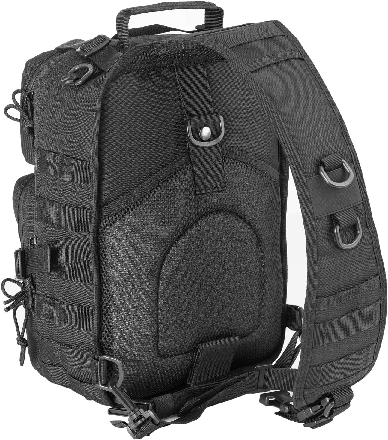 Tactical Sling Military Shoulder Backpack EDC Assault Range Bags