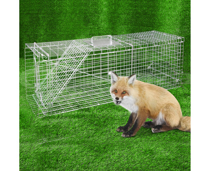 Animal Trap Cage Possum 94X34Cm