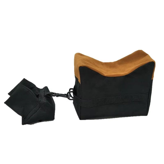 Rifle Rest Hunting Accessories Shooting Bag