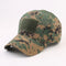 Camo Hat Camouflage Training Hat