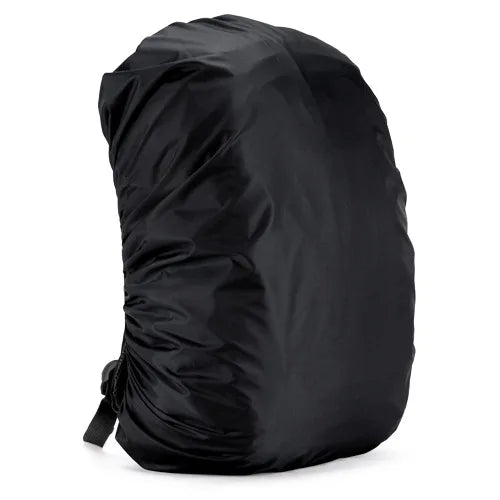 35L/60L Pack Cover Outdoor Camping Hiking Hunting Backpack Waterproof Rain Cap