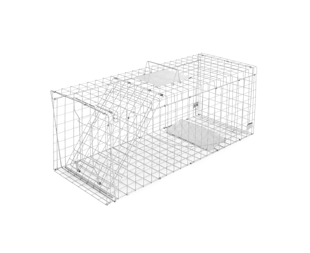 Animal Trap Cage Possum 150X50Cm